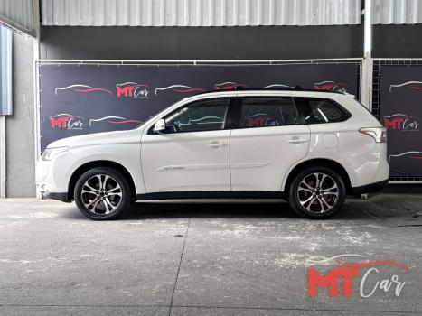 MITSUBISHI Outlander 2.0 16V 4P AUTOMTICO, Foto 8