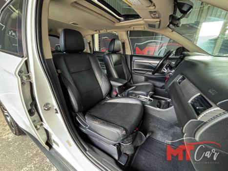 MITSUBISHI Outlander 2.0 16V 4P AUTOMTICO, Foto 15