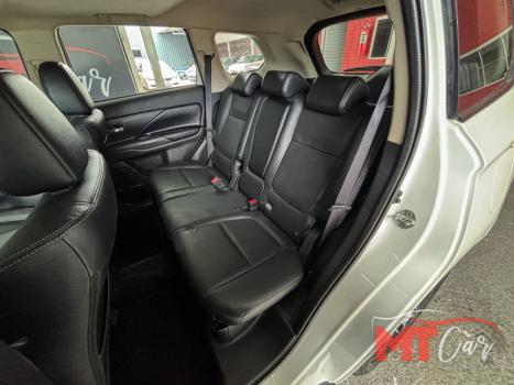 MITSUBISHI Outlander 2.0 16V 4P AUTOMTICO, Foto 16