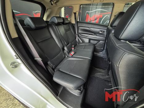 MITSUBISHI Outlander 2.0 16V 4P AUTOMTICO, Foto 17