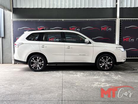 MITSUBISHI Outlander 2.0 16V 4P AUTOMTICO, Foto 4