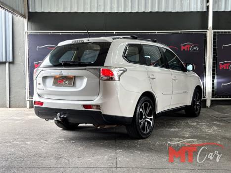 MITSUBISHI Outlander 2.0 16V 4P AUTOMTICO, Foto 5