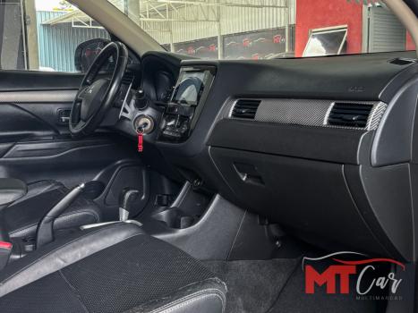 MITSUBISHI Outlander 2.0 16V 4P AUTOMTICO, Foto 12