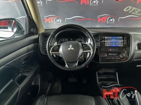 MITSUBISHI Outlander 2.0 16V 4P AUTOMTICO, Foto 13