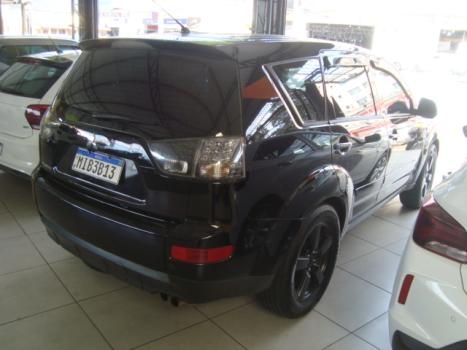 MITSUBISHI Outlander 3.0 V6 24V 4P 4X4 AUTOMTICO, Foto 2