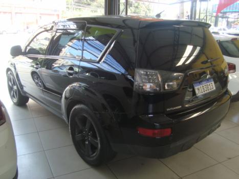 MITSUBISHI Outlander 3.0 V6 24V 4P 4X4 AUTOMTICO, Foto 3