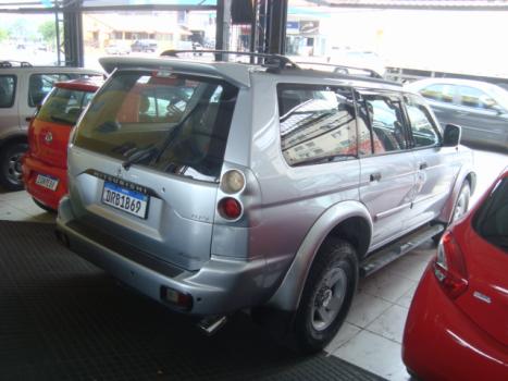 MITSUBISHI Pajero 3.5 V6 24V 4P FLEX HPE 4X4 AUTOMTICO, Foto 2