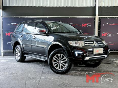 MITSUBISHI Pajero 3.2 16V 4P 4X4 7 LUGARES HPE TURBO DIESEL INTERCOOLER AUTOMTICO, Foto 3