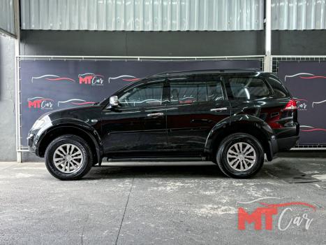 MITSUBISHI Pajero 3.2 16V 4P 4X4 7 LUGARES HPE TURBO DIESEL INTERCOOLER AUTOMTICO, Foto 8