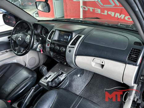 MITSUBISHI Pajero 3.2 16V 4P 4X4 7 LUGARES HPE TURBO DIESEL INTERCOOLER AUTOMTICO, Foto 11