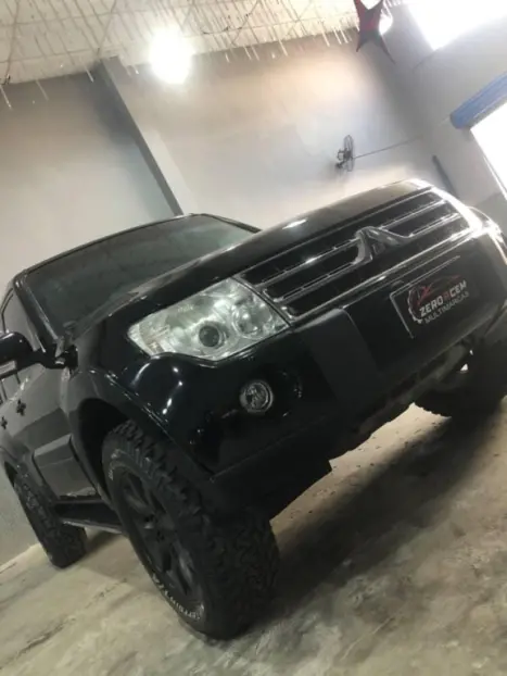 MITSUBISHI Pajero Full 3.8 V6 24V 4P HPE 4X4 AUTOMTICO, Foto 1