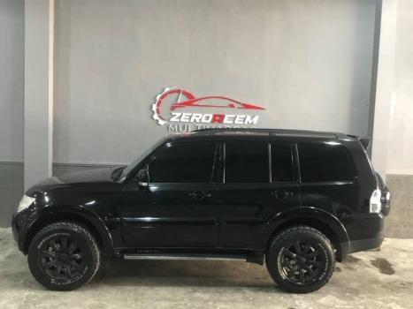 MITSUBISHI Pajero Full 3.8 V6 24V 4P HPE 4X4 AUTOMTICO, Foto 2