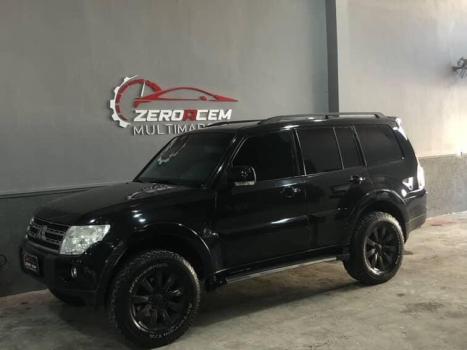 MITSUBISHI Pajero Full 3.8 V6 24V 4P HPE 4X4 AUTOMTICO, Foto 3