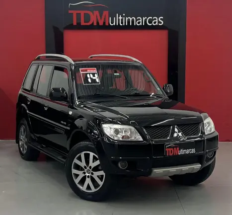 MITSUBISHI Pajero TR4 2.0 16V 4P 4X4 AUTOMTICO, Foto 1