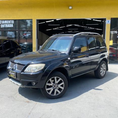 MITSUBISHI Pajero TR4 2.0 16V 4P 4X4 FLEX AUTOMTICO, Foto 1