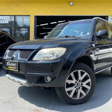 MITSUBISHI Pajero TR4 2.0 16V 4P 4X4 FLEX AUTOMTICO, Foto 2