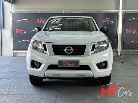 NISSAN Frontier 2.3 16V S 4X4 CABINE DUPLA BI-TURBO DIESEL, Foto 2