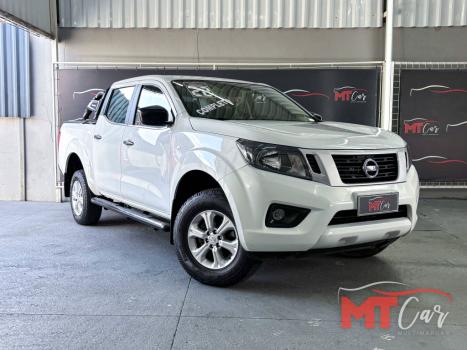 NISSAN Frontier 2.3 16V S 4X4 CABINE DUPLA BI-TURBO DIESEL, Foto 3