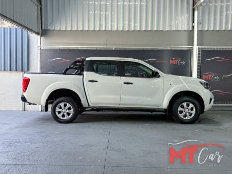 NISSAN Frontier 2.3 16V S 4X4 CABINE DUPLA BI-TURBO DIESEL, Foto 4