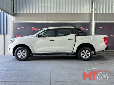 NISSAN Frontier 2.3 16V S 4X4 CABINE DUPLA BI-TURBO DIESEL, Foto 8