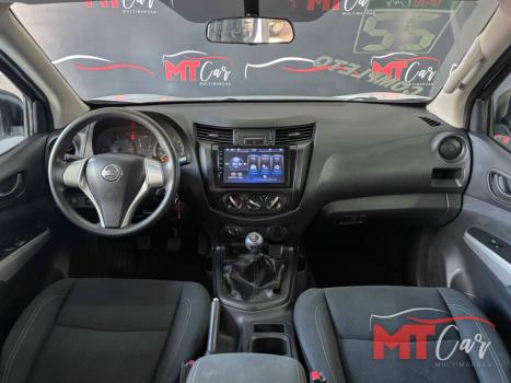 NISSAN Frontier 2.3 16V S 4X4 CABINE DUPLA BI-TURBO DIESEL, Foto 9