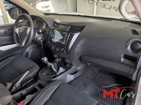 NISSAN Frontier 2.3 16V S 4X4 CABINE DUPLA BI-TURBO DIESEL, Foto 11