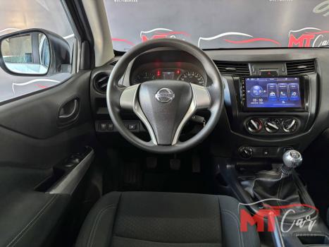 NISSAN Frontier 2.3 16V S 4X4 CABINE DUPLA BI-TURBO DIESEL, Foto 13