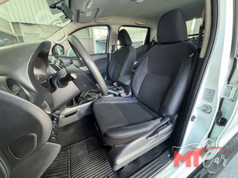 NISSAN Frontier 2.3 16V S 4X4 CABINE DUPLA BI-TURBO DIESEL, Foto 14