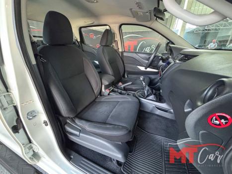 NISSAN Frontier 2.3 16V S 4X4 CABINE DUPLA BI-TURBO DIESEL, Foto 15