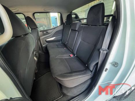 NISSAN Frontier 2.3 16V S 4X4 CABINE DUPLA BI-TURBO DIESEL, Foto 16