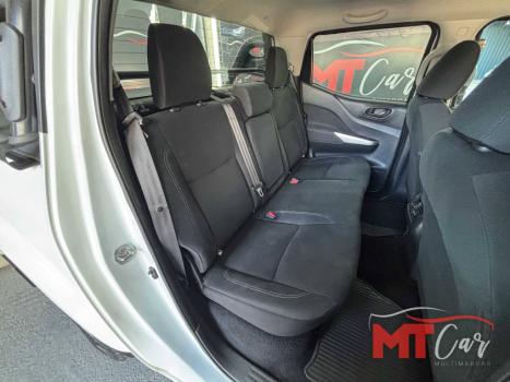 NISSAN Frontier 2.3 16V S 4X4 CABINE DUPLA BI-TURBO DIESEL, Foto 17