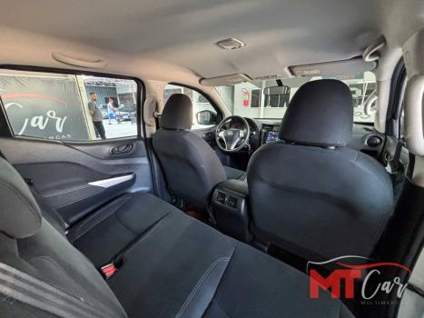 NISSAN Frontier 2.3 16V S 4X4 CABINE DUPLA BI-TURBO DIESEL, Foto 18