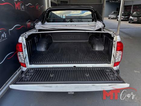 NISSAN Frontier 2.3 16V S 4X4 CABINE DUPLA BI-TURBO DIESEL, Foto 19