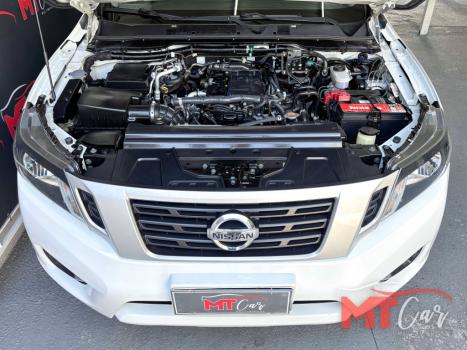 NISSAN Frontier 2.3 16V S 4X4 CABINE DUPLA BI-TURBO DIESEL, Foto 20