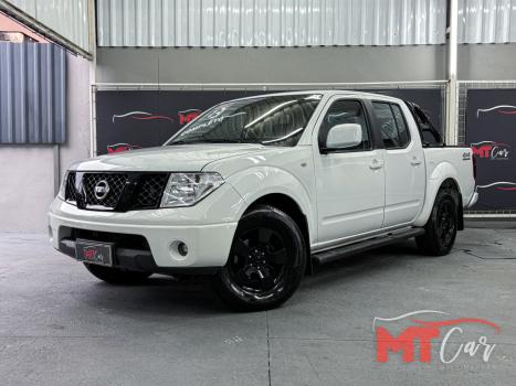 NISSAN Frontier 2.5 XE 4X4 TURBO DIESEL CABINE DUPLA, Foto 1