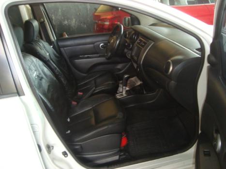 NISSAN Grand Livina 1.8 16V 4P SL FLEX AUTOMTICO, Foto 3