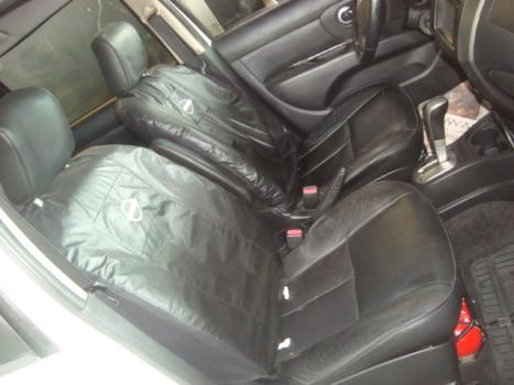 NISSAN Grand Livina 1.8 16V 4P SL FLEX AUTOMTICO, Foto 4