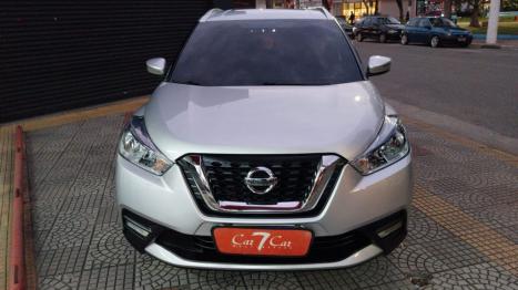 NISSAN Kicks 1.6 16V 4P FLEX SV X-TRONIC AUTOMTICO CVT, Foto 2