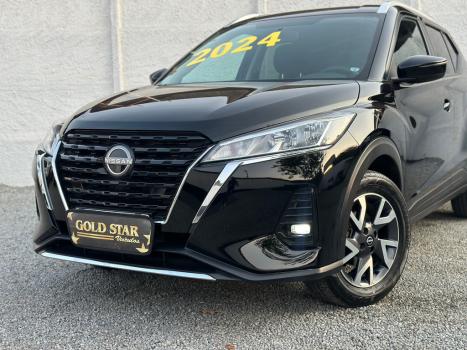 NISSAN Kicks 1.6 16V 4P FLEXSTART SENSE XTRONIC AUTOMTICO CVT, Foto 2