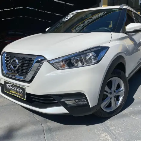 NISSAN Kicks 1.6 16V 4P FLEXSTART S, Foto 2