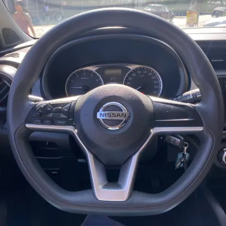 NISSAN Kicks 1.6 16V 4P FLEXSTART S, Foto 10