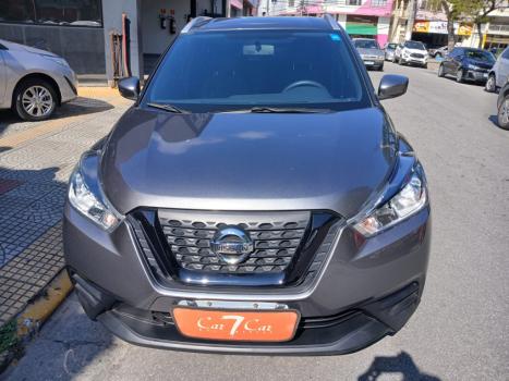 NISSAN Kicks 1.6 16V 4P FLEXSTART S DIRECT X-TRONIC AUTOMTICO CVT, Foto 2