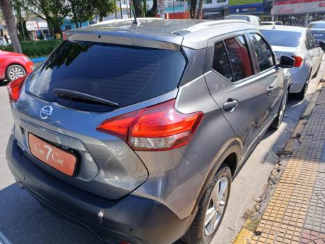 NISSAN Kicks 1.6 16V 4P FLEXSTART S DIRECT X-TRONIC AUTOMTICO CVT, Foto 4