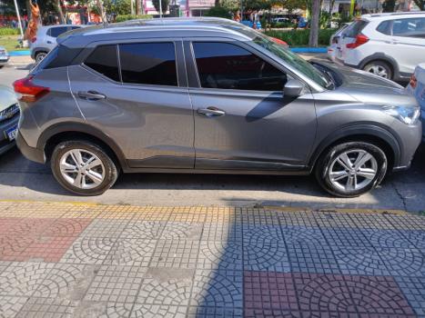 NISSAN Kicks 1.6 16V 4P FLEXSTART S DIRECT X-TRONIC AUTOMTICO CVT, Foto 5