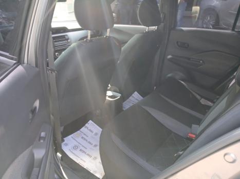NISSAN Kicks 1.6 16V 4P FLEXSTART S DIRECT X-TRONIC AUTOMTICO CVT, Foto 7