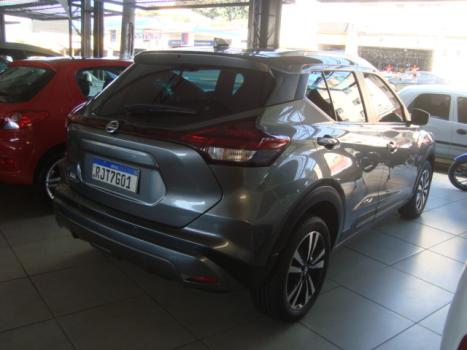 NISSAN Kicks 1.6 16V 4P FLEXSTART S DIRECT X-TRONIC AUTOMTICO CVT, Foto 2
