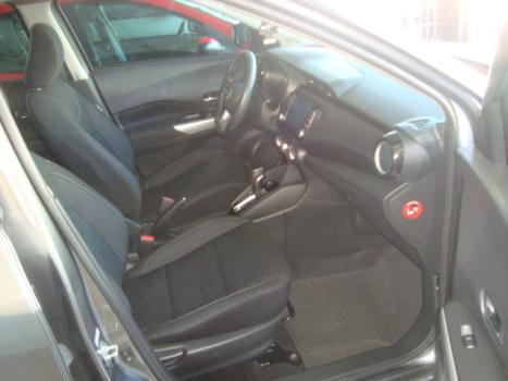 NISSAN Kicks 1.6 16V 4P FLEXSTART S DIRECT X-TRONIC AUTOMTICO CVT, Foto 3