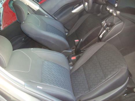NISSAN Kicks 1.6 16V 4P FLEXSTART S DIRECT X-TRONIC AUTOMTICO CVT, Foto 4