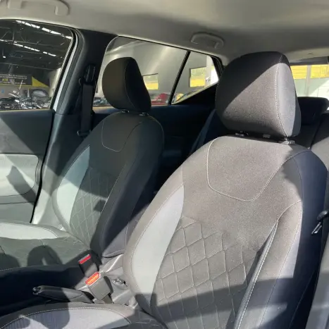 NISSAN Kicks 1.6 16V 4P FLEXSTART S DIRECT X-TRONIC AUTOMTICO CVT, Foto 16