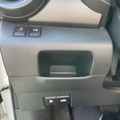 NISSAN Kicks 1.6 16V 4P FLEXSTART S DIRECT X-TRONIC AUTOMTICO CVT, Foto 20